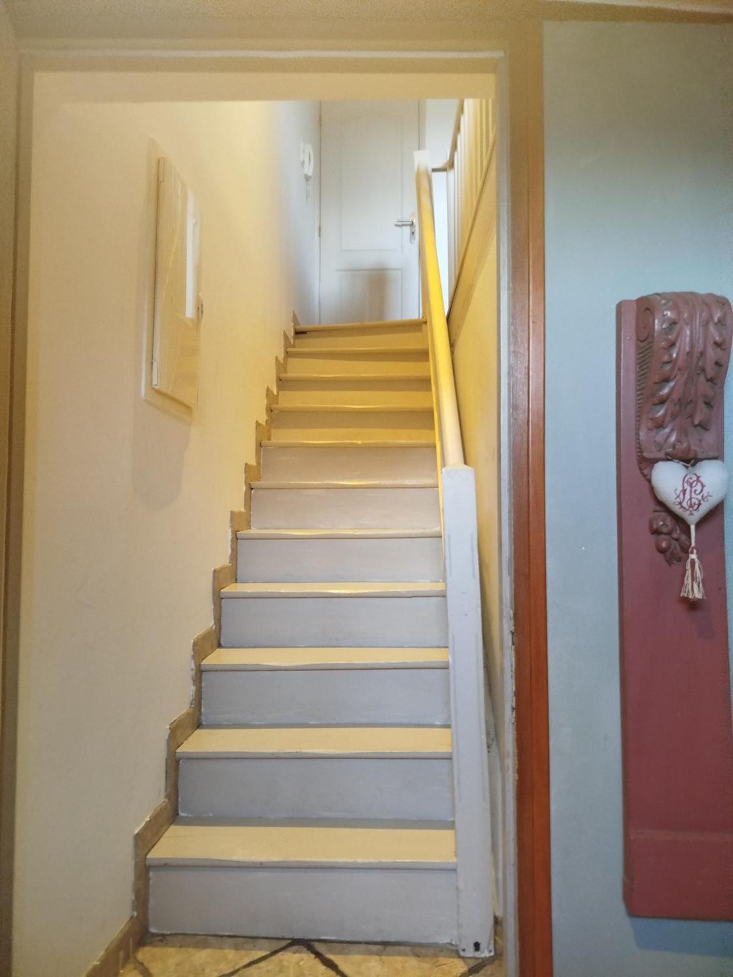 Chez Pauline & Vincent Cote Canal Carcassonne Ngoại thất bức ảnh