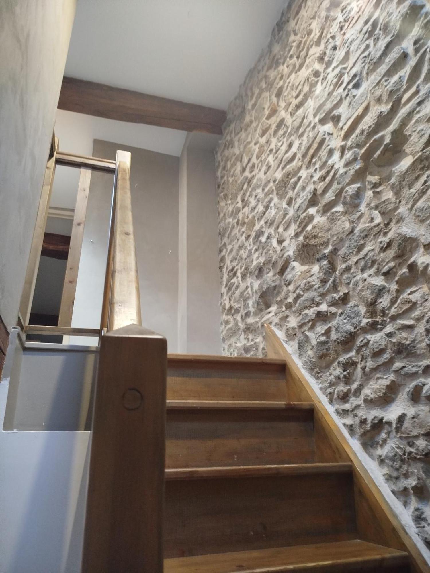 Chez Pauline & Vincent Cote Canal Carcassonne Ngoại thất bức ảnh