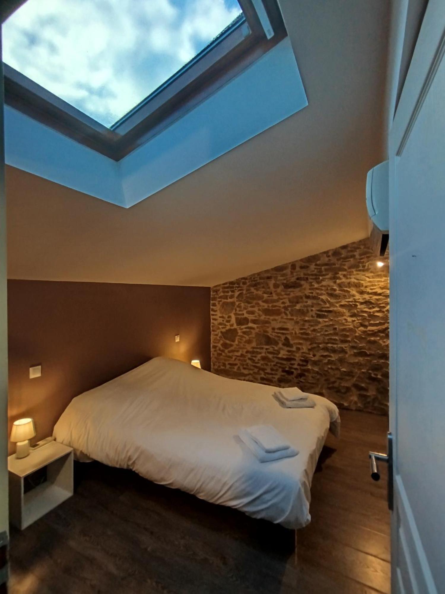 Chez Pauline & Vincent Cote Canal Carcassonne Ngoại thất bức ảnh