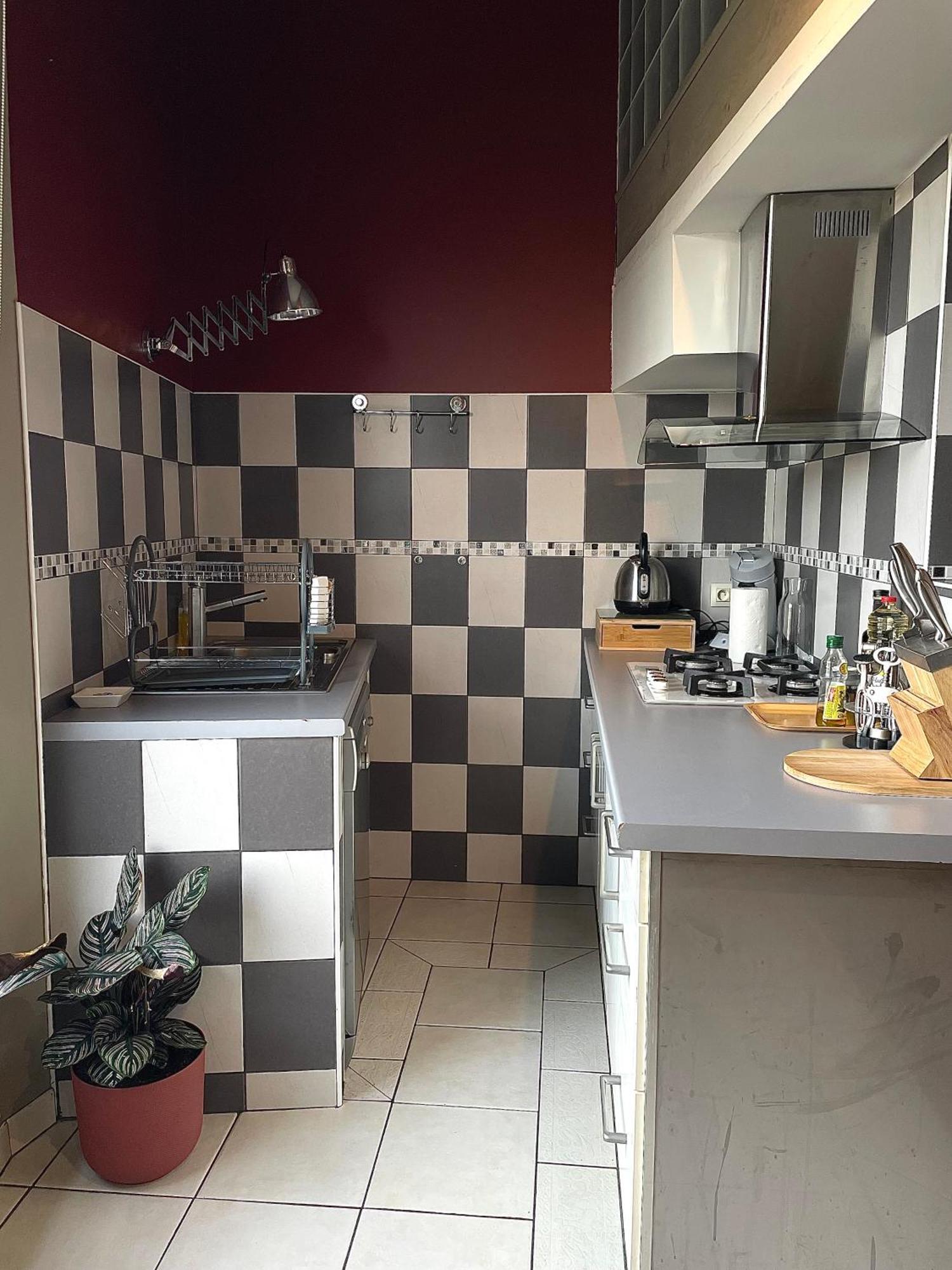 Chez Pauline & Vincent Cote Canal Carcassonne Ngoại thất bức ảnh