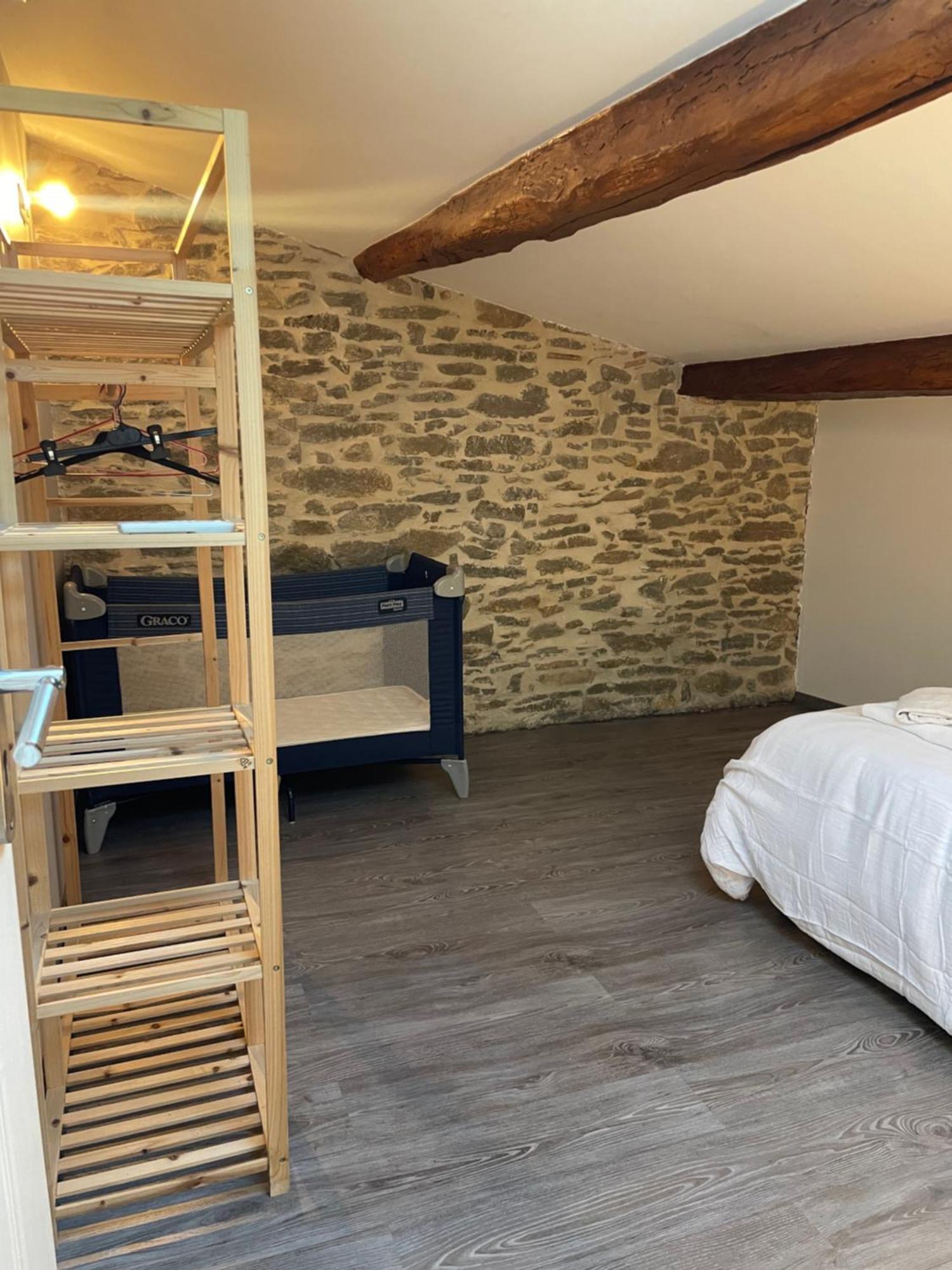 Chez Pauline & Vincent Cote Canal Carcassonne Ngoại thất bức ảnh