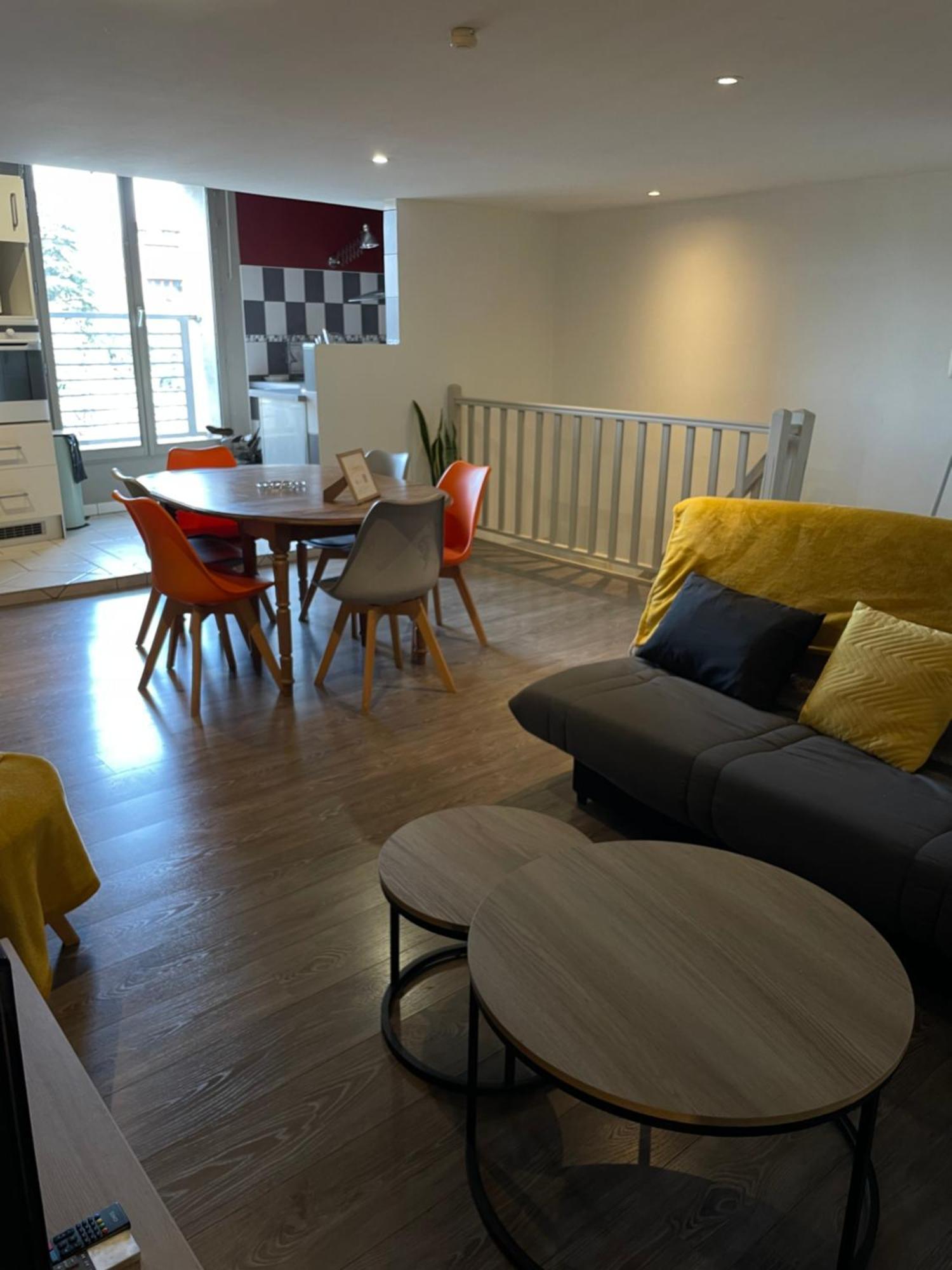 Chez Pauline & Vincent Cote Canal Carcassonne Ngoại thất bức ảnh
