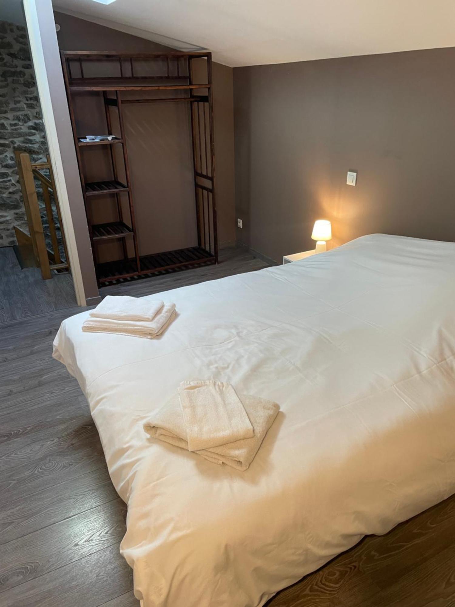 Chez Pauline & Vincent Cote Canal Carcassonne Ngoại thất bức ảnh