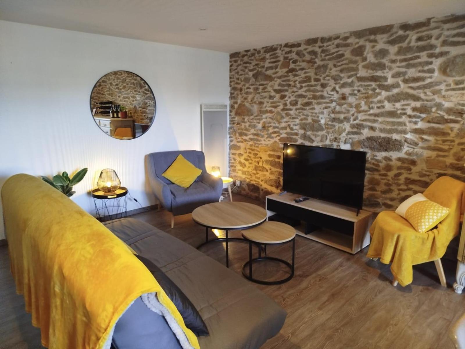 Chez Pauline & Vincent Cote Canal Carcassonne Ngoại thất bức ảnh